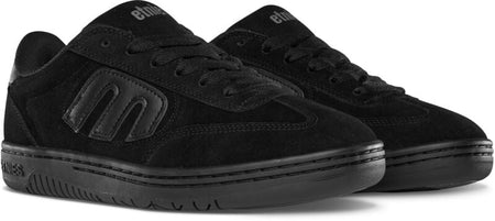Baskets  de Etnies - Locut - EU41 à EU47 - pour Homme - noir - Etnies
