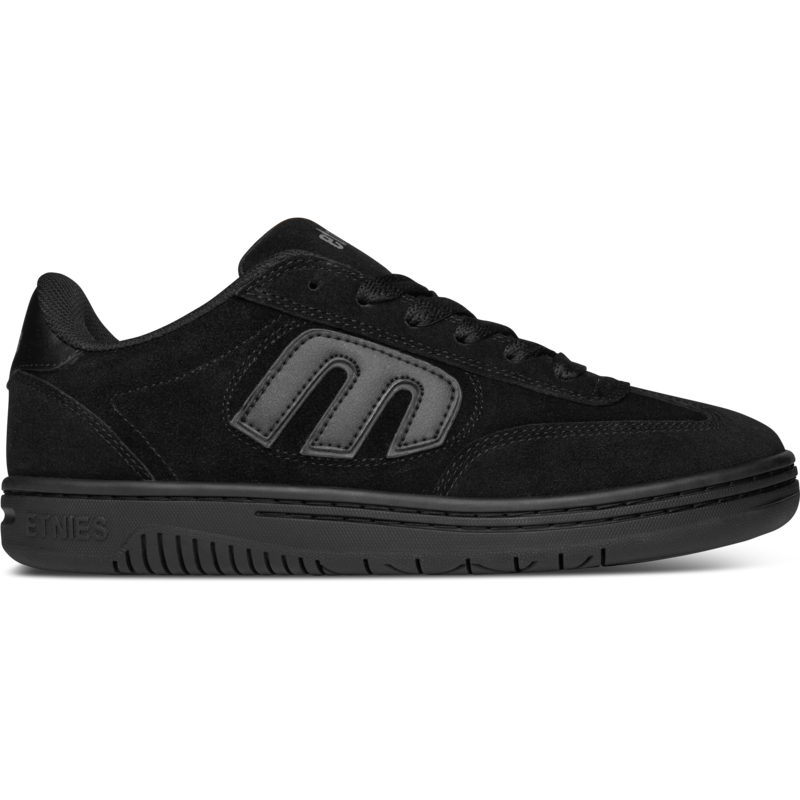 Baskets  de Etnies - Locut - EU41 à EU47 - pour Homme - noir - Etnies - View 2