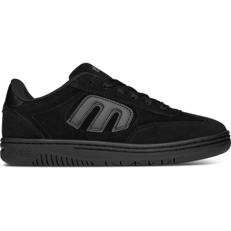 Baskets  de Etnies - Locut - EU41 à EU47 - pour Homme - noir - Etnies - View 2