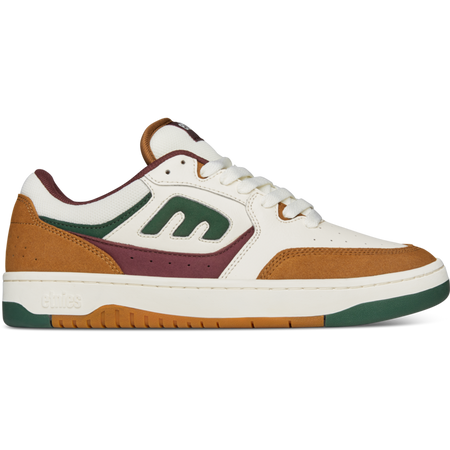 Baskets  de Etnies - LOOT X SKATE WILD - EU41 à EU47 - pour Homme - multicolore - Etnies - View 2