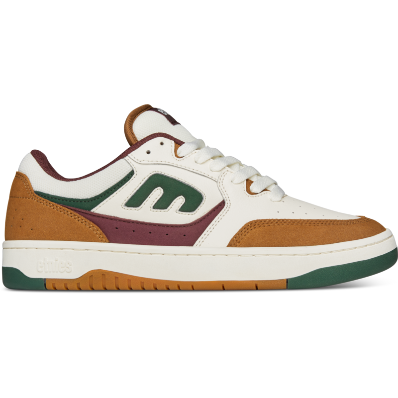 Baskets  de Etnies - LOOT X SKATE WILD - EU41 à EU47 - pour Homme - multicolore - Etnies - View 2