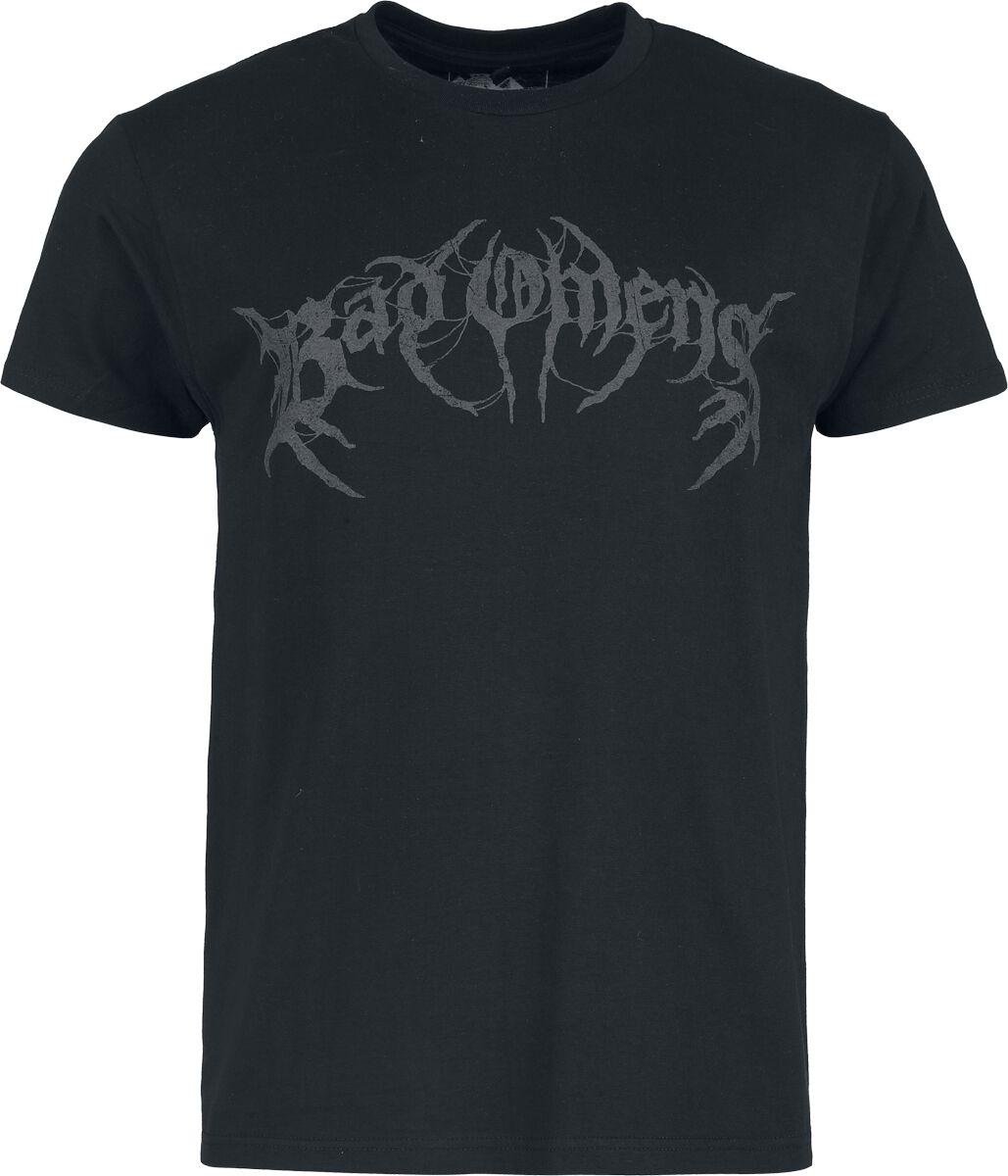 T-Shirt Manches courtes  de Bad Omens - Dark Planet - S à 4XL - pour Homme - noir - Bad Omens