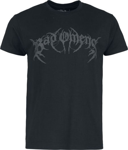 T-Shirt Manches courtes  de Bad Omens - Dark Planet - S à 4XL - pour Homme - noir - Bad Omens