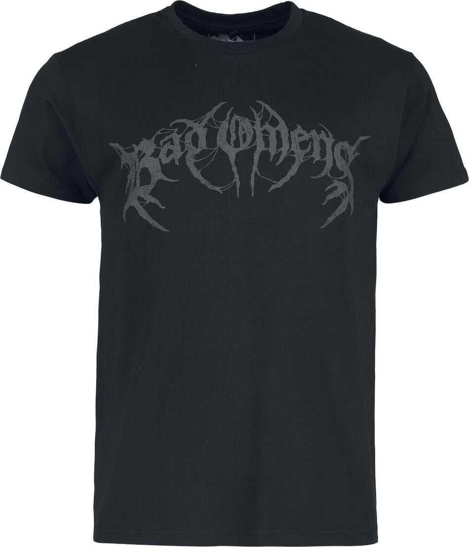 T-Shirt Manches courtes  de Bad Omens - Dark Planet - S à 4XL - pour Homme - noir - Bad Omens