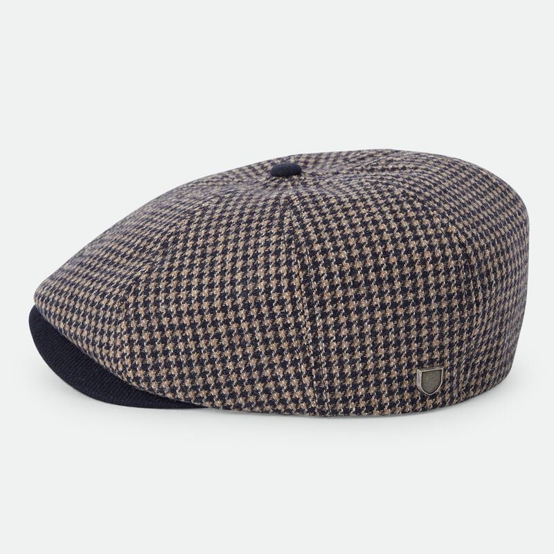 Bonnet  de Brixton - Casquette Brood - pour Unisexe - multicolore - brixton