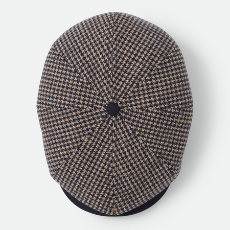 Bonnet  de Brixton - Casquette Brood - pour Unisexe - multicolore - brixton - View 2