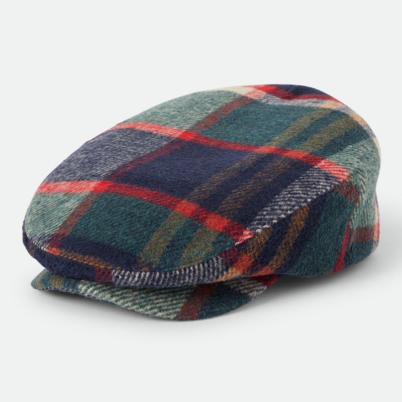 Bonnet  de Brixton - Casquette Hooligan - pour Unisexe - multicolore - brixton
