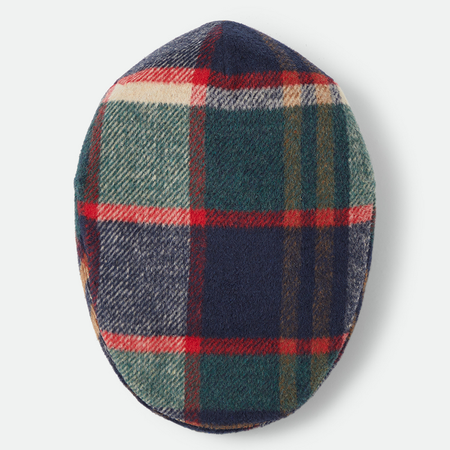 Bonnet  de Brixton - Casquette Hooligan - pour Unisexe - multicolore - brixton - View 2