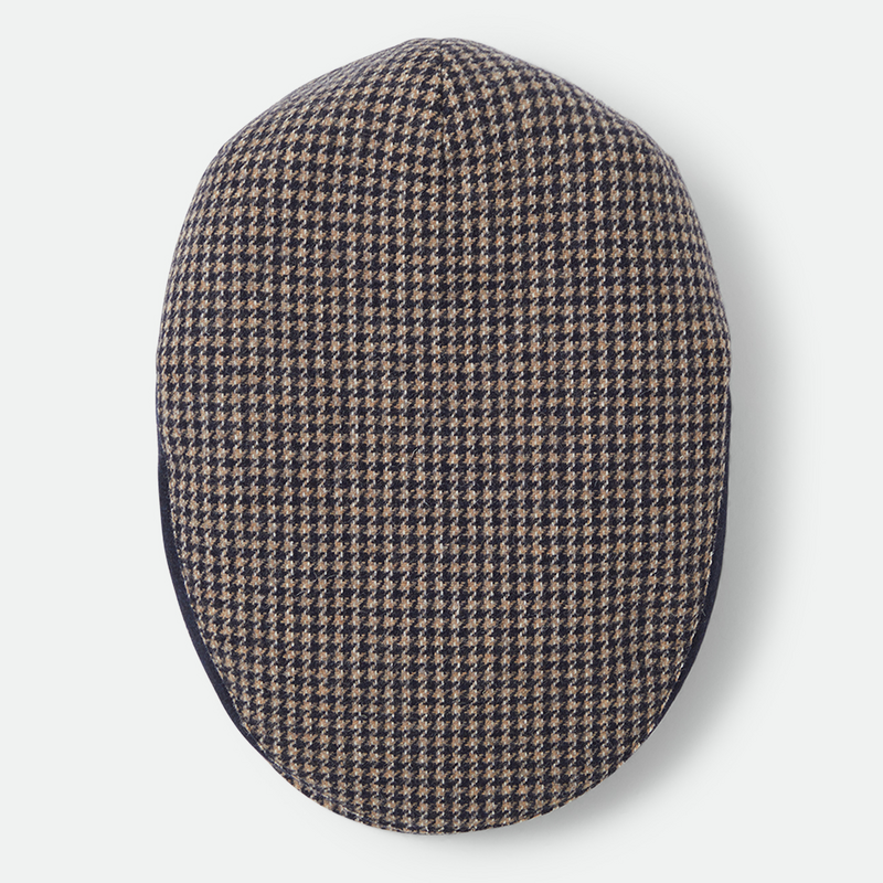 Bonnet  de Brixton - Casquette Hooligan - pour Unisexe - multicolore - brixton - View 2