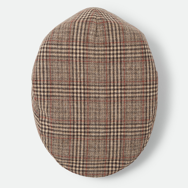 Bonnet  de Brixton - Casquette Hooligan - pour Unisexe - multicolore - brixton - View 2