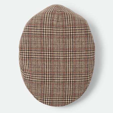 Bonnet  de Brixton - Casquette Hooligan - pour Unisexe - multicolore - brixton - View 2
