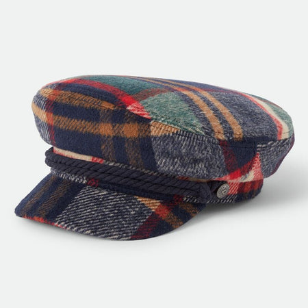 Bonnet  de Brixton - Casquette Violoniste - pour Unisexe - multicolore - brixton