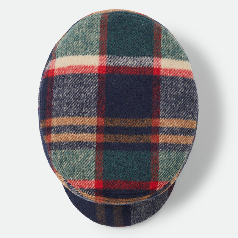 Bonnet  de Brixton - Casquette Violoniste - pour Unisexe - multicolore - brixton - View 2