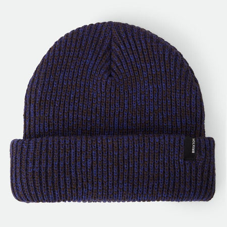 Bonnet  de Brixton - Chunky Heist Beanie - pour Unisexe - multicolore - brixton