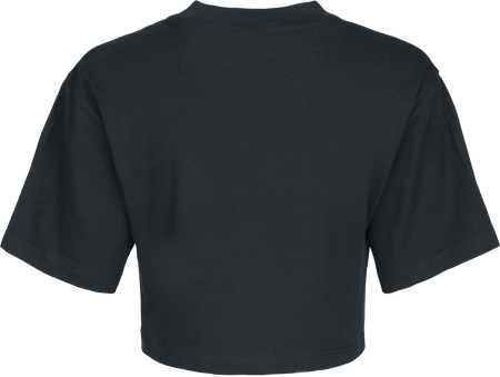 T-Shirt Manches courtes  de Wacken Open Air - Wacken - S à XXL - pour Femme - noir - Wacken Open Air - View 2