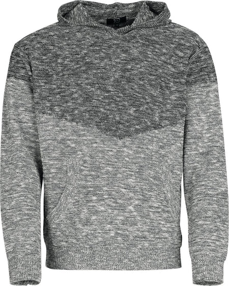 Pull tricoté  de RED by EMP - S à XXL - pour Homme - multicolore - RED by EMP