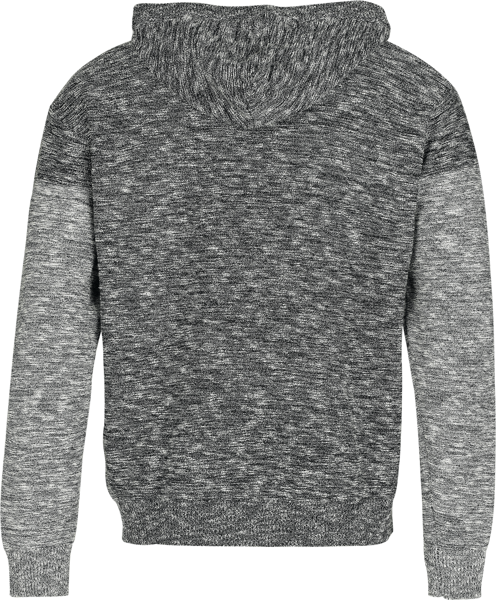 Pull tricoté  de RED by EMP - S à XXL - pour Homme - multicolore - RED by EMP - View 2
