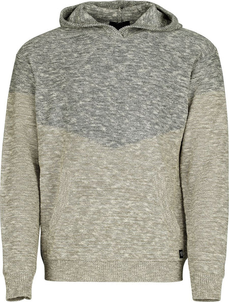 Pull tricoté  de RED by EMP - S à XXL - pour Homme - multicolore - RED by EMP