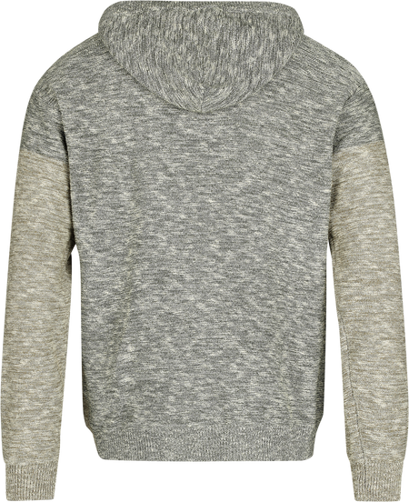 Pull tricoté  de RED by EMP - S à XXL - pour Homme - multicolore - RED by EMP - View 2