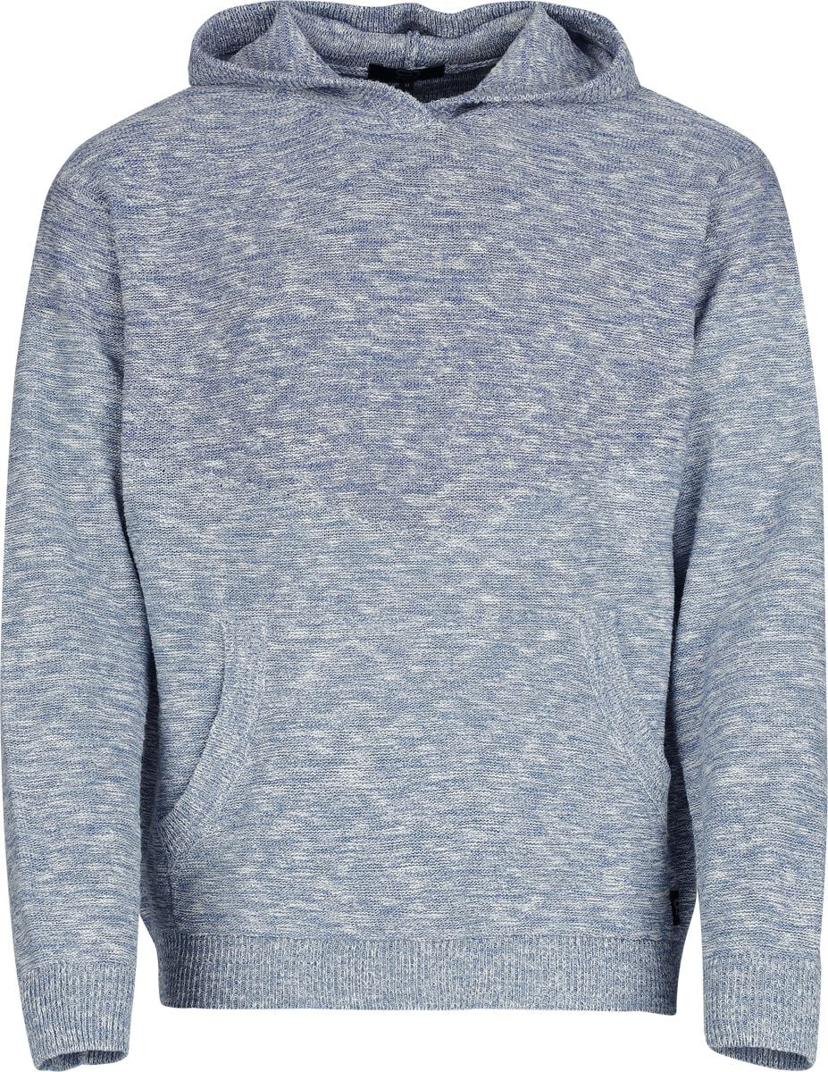 Pull tricoté  de RED by EMP - S à XXL - pour Homme - multicolore - RED by EMP