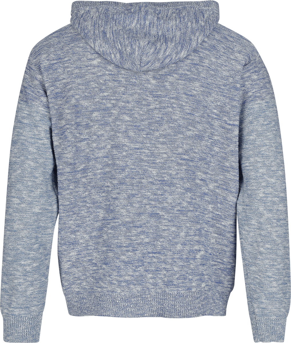 Pull tricoté  de RED by EMP - S à XXL - pour Homme - multicolore - RED by EMP - View 2
