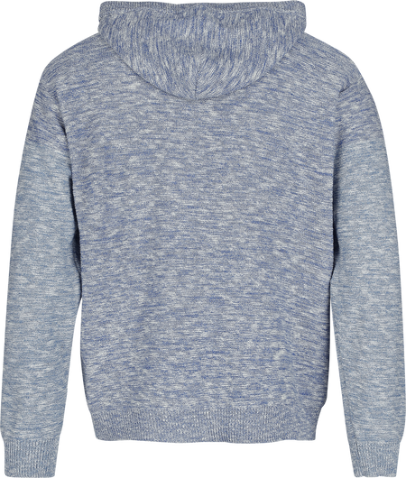 Pull tricoté  de RED by EMP - S à XXL - pour Homme - multicolore - RED by EMP - View 2