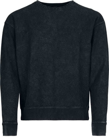Sweat-shirt  de RED by EMP - Let´s go - S à XXL - pour Homme - noir - RED by EMP