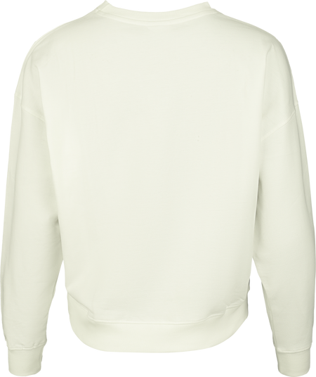 Sweat-shirt  de Snoopy - Snoopy - Warm And Cozy - S à XXL - pour Femme - blanc cassé - Snoopy - View 2