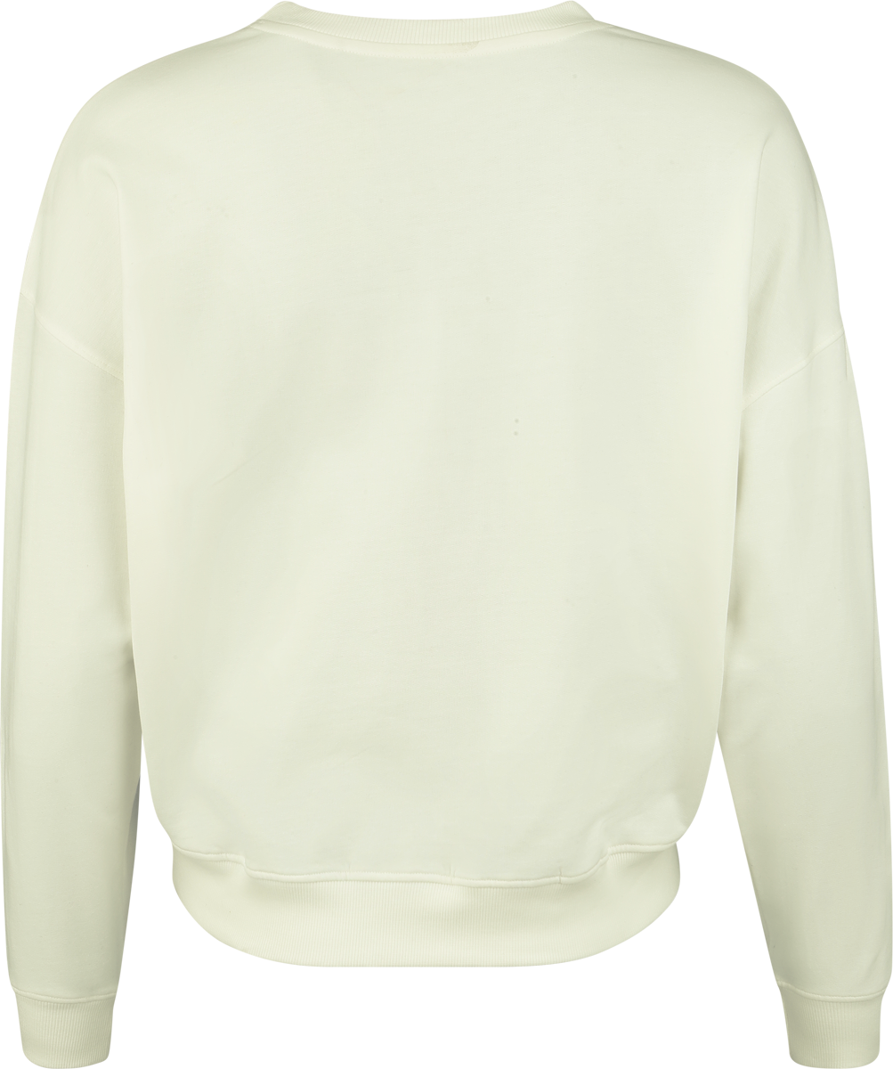 Sweat-shirt  de Dune - Part 3 - Planet - S à XXL - pour Femme - blanc cassé - Dune - View 2