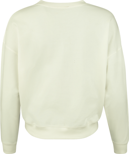 Sweat-shirt  de Dune - Part 3 - Planet - S à XXL - pour Femme - blanc cassé - Dune - View 2
