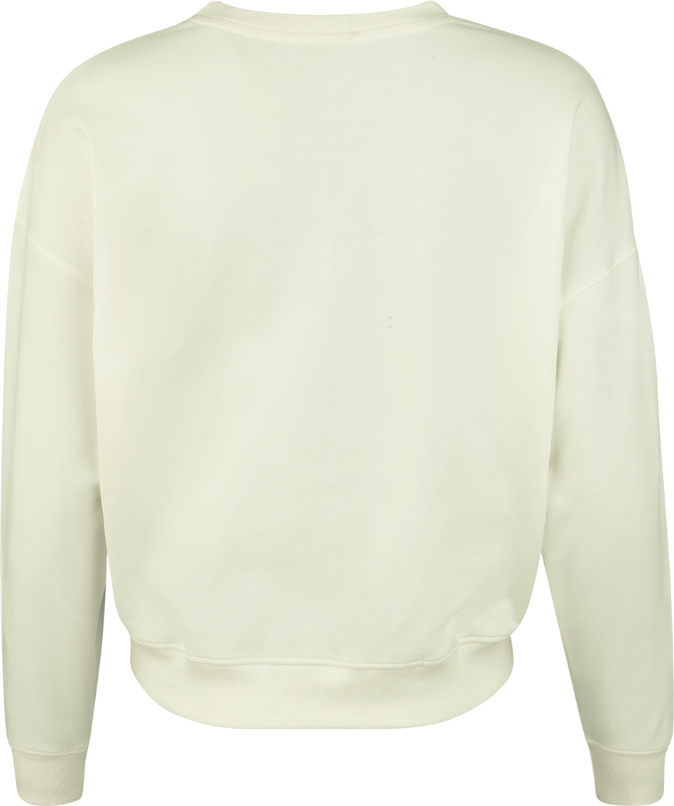 Sweat-shirt  de Dune - Part 3 - Planet - S à XXL - pour Femme - blanc cassé - Dune - View 2
