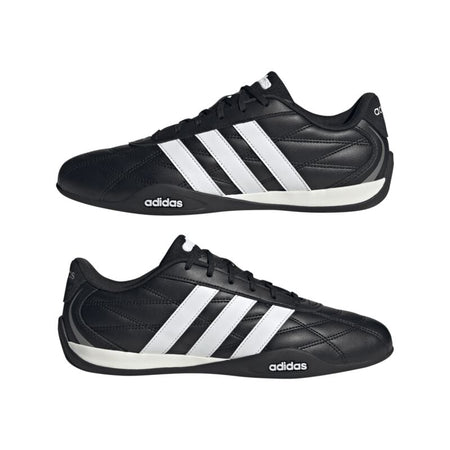 Baskets  de Adidas - ADIPISTA - EU411/3 à EU45 - pour Unisexe - noir - Adidas