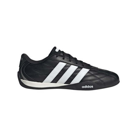 Baskets  de Adidas - ADIPISTA - EU411/3 à EU45 - pour Unisexe - noir - Adidas - View 2