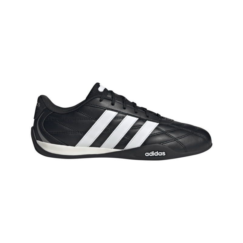 Baskets  de Adidas - ADIPISTA - EU411/3 à EU45 - pour Unisexe - noir - Adidas - View 2