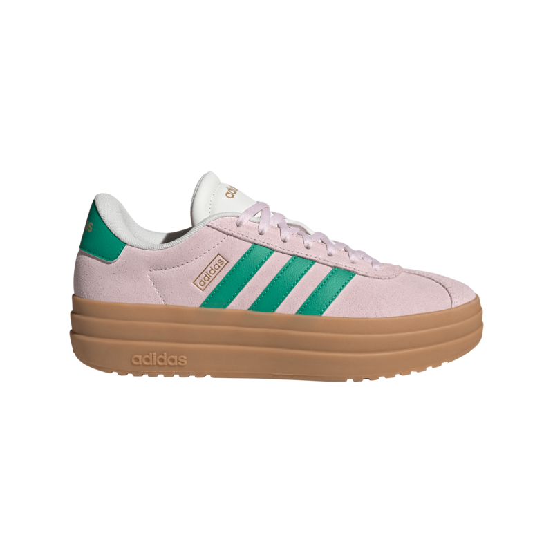 Baskets  de Adidas - VL COURT BOLD - EU36 à EU41 - pour Femme - multicolore - Adidas - View 2