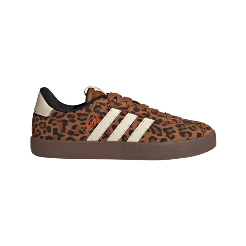 Baskets  de Adidas - VL Court 3.0 - EU36 à EU38 - pour Femme - multicolore - Adidas - View 2
