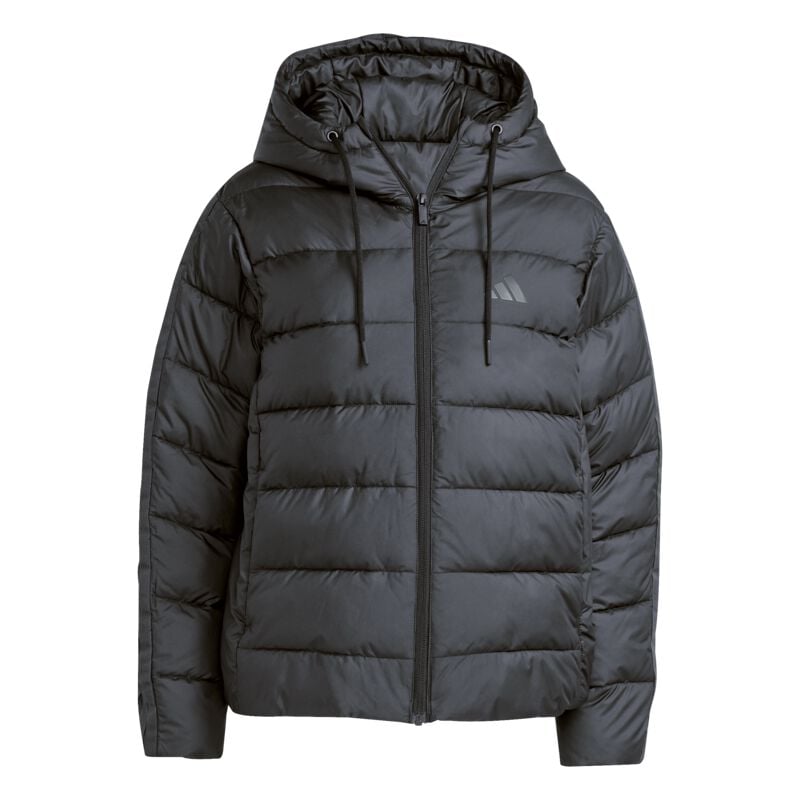 Manteau d'hiver  de Adidas - W ESS 3S SD HD - XS à XXL - pour Femme - noir - Adidas