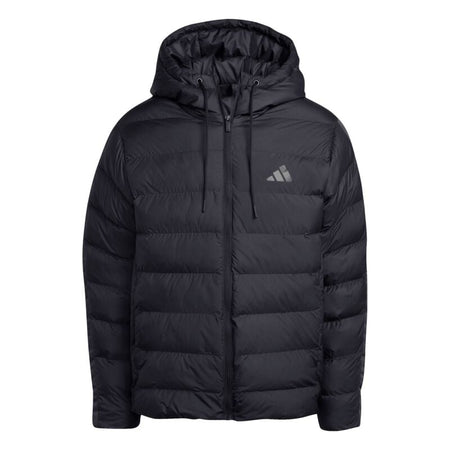 Manteau d'hiver  de Adidas - ESS 3S SD HD JK - S à XXL - pour Homme - noir - Adidas