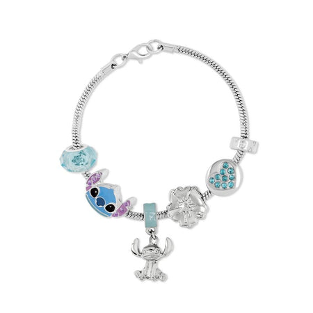 Bracelet Disney de Lilo & Stitch - Stitch - pour Unisexe - multicolore - Lilo & Stitch