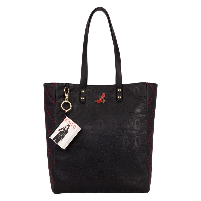 Sac à main  de Le Diable S'Habille En Prada - Loungefly - pour Unisexe - multicolore - Le Diable S'Habille En Prada