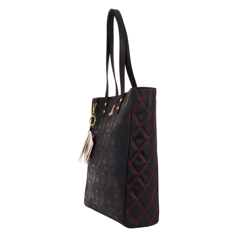 Sac à main  de Le Diable S'Habille En Prada - Loungefly - pour Unisexe - multicolore - Le Diable S'Habille En Prada - View 2