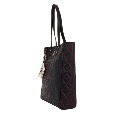 Sac à main  de Le Diable S'Habille En Prada - Loungefly - pour Unisexe - multicolore - Le Diable S'Habille En Prada - View 2