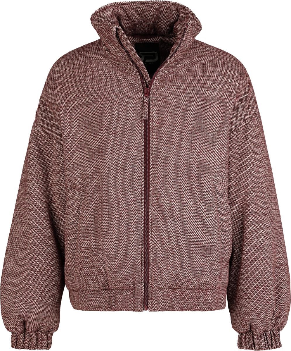 Manteau d'hiver  de RED by EMP - S à XXL - pour Femme - multicolore - RED by EMP