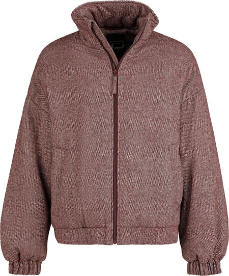 Manteau d'hiver  de RED by EMP - S à XXL - pour Femme - multicolore - RED by EMP