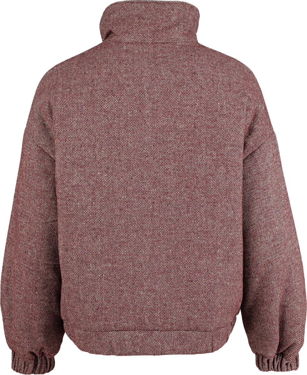 Manteau d'hiver  de RED by EMP - S à XXL - pour Femme - multicolore - RED by EMP - View 2