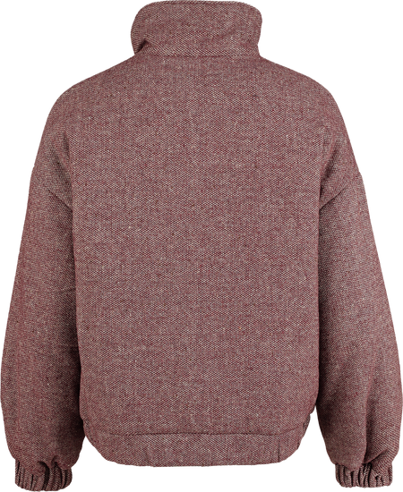 Manteau d'hiver  de RED by EMP - S à XXL - pour Femme - multicolore - RED by EMP - View 2
