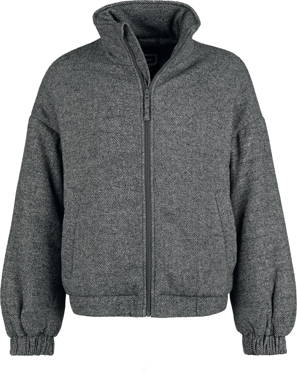 Manteau d'hiver  de RED by EMP - S à XXL - pour Femme - multicolore - RED by EMP