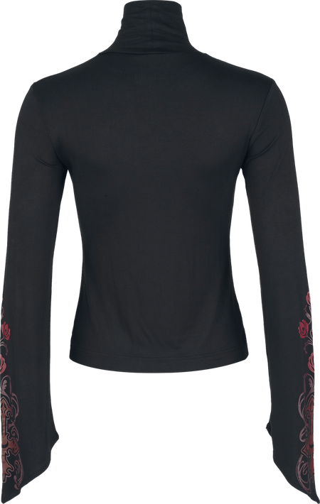 Jean  de RED by EMP - Barrel ( wide Fit ) - W27L30 à W34L32 - pour Femme - bleu - RED by EMP - View 2