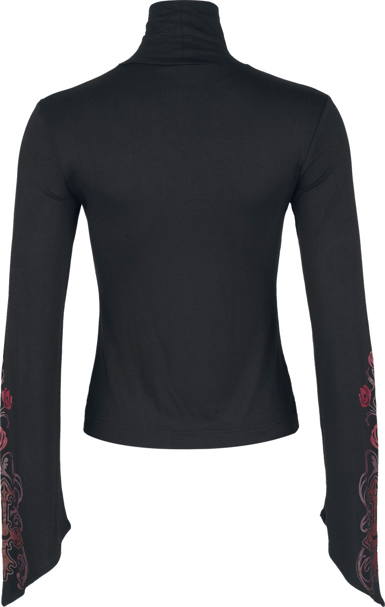 Jean  de RED by EMP - Barrel ( wide Fit ) - W27L30 à W34L32 - pour Femme - bleu - RED by EMP - View 2