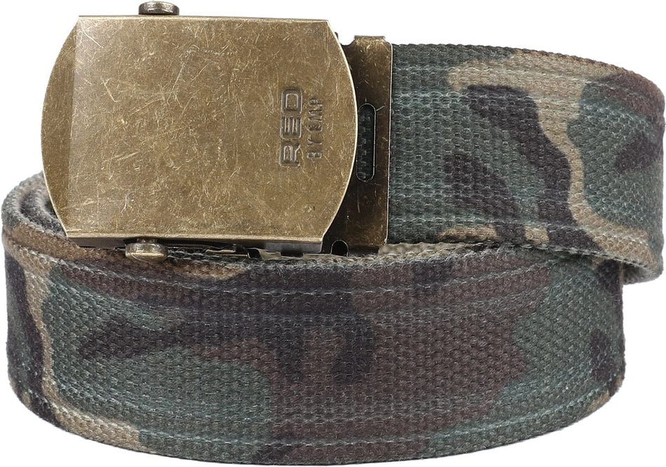 Ceinture  de RED by EMP - pour Unisexe - multicolore - RED by EMP